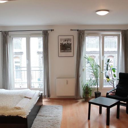 Erkel Apartment ブダペスト エクステリア 写真