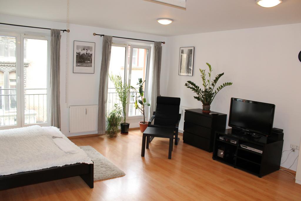 Erkel Apartment ブダペスト エクステリア 写真