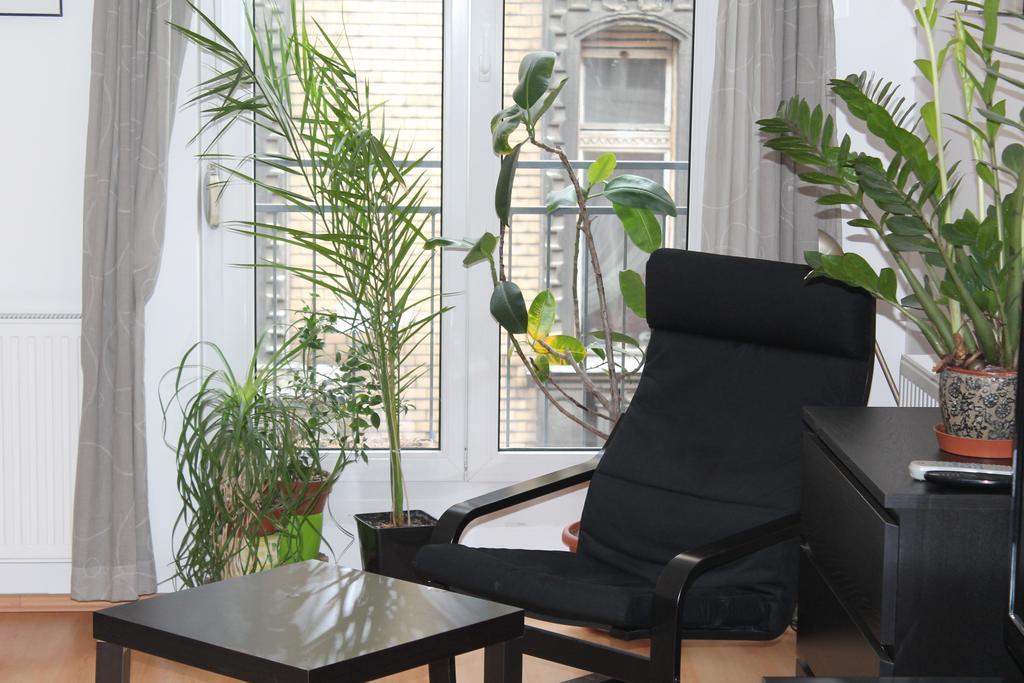 Erkel Apartment ブダペスト エクステリア 写真