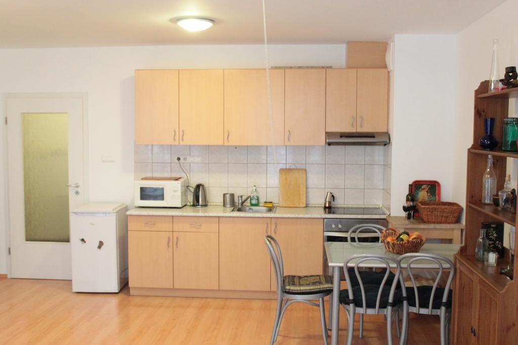 Erkel Apartment ブダペスト エクステリア 写真
