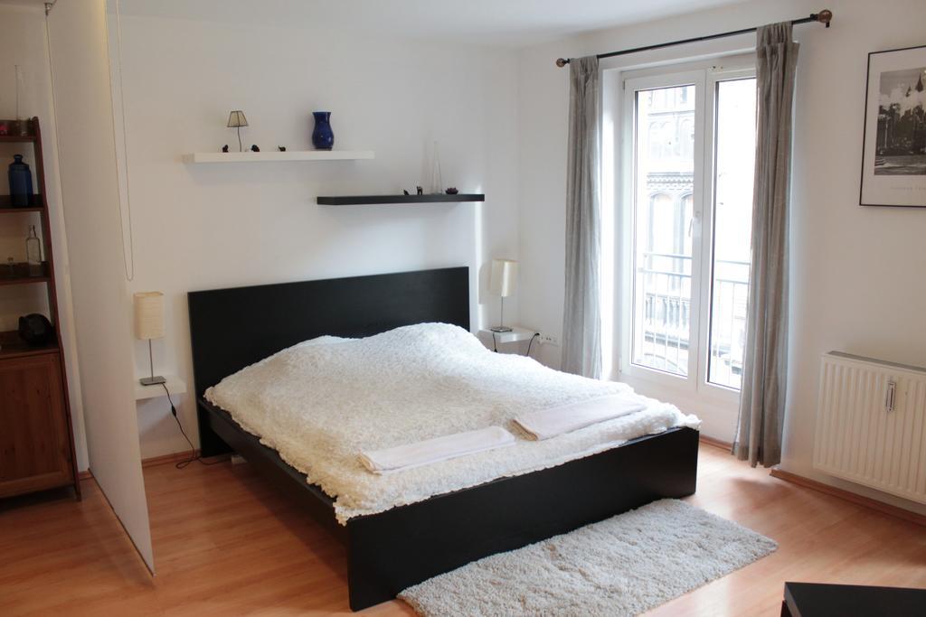Erkel Apartment ブダペスト エクステリア 写真