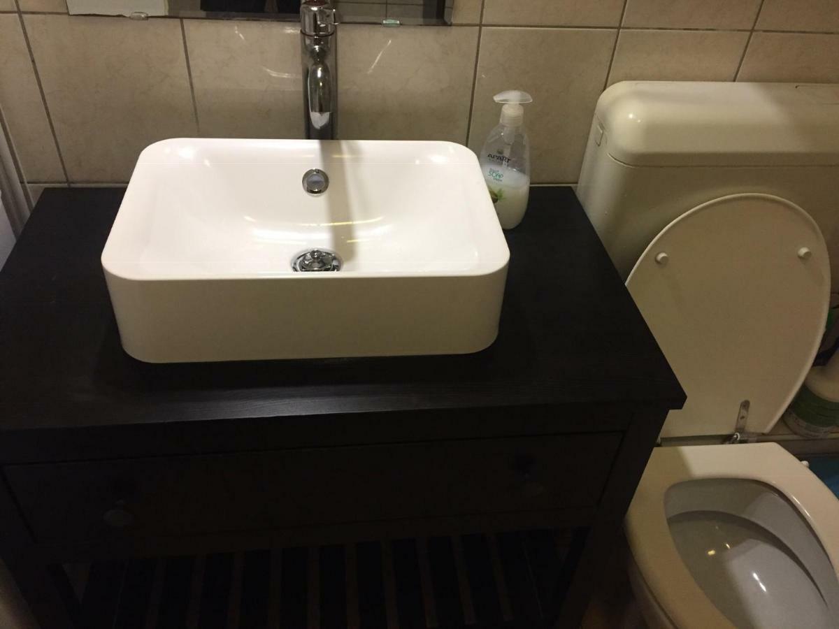 Erkel Apartment ブダペスト エクステリア 写真
