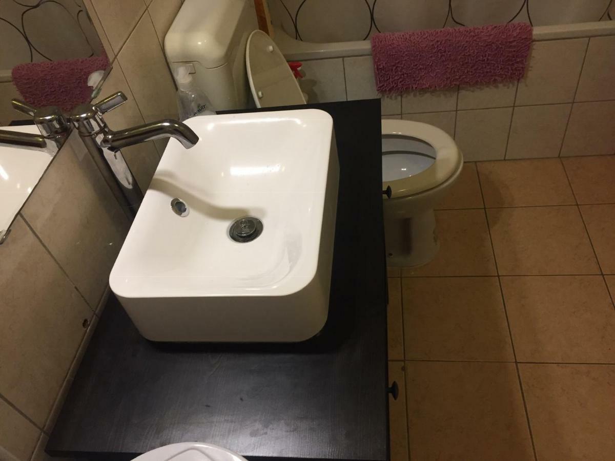 Erkel Apartment ブダペスト エクステリア 写真
