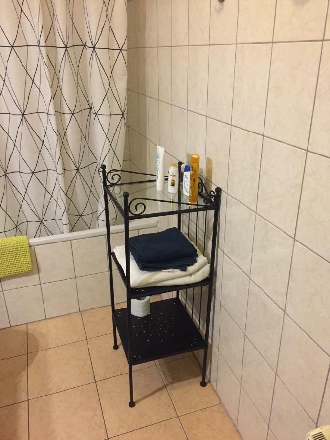 Erkel Apartment ブダペスト エクステリア 写真